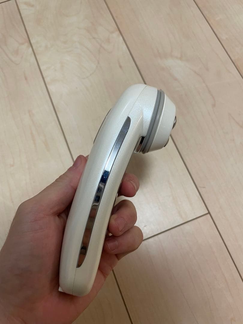 《美品正規品》 ベレガ セルキュア4T plus シリアルナンバー付き