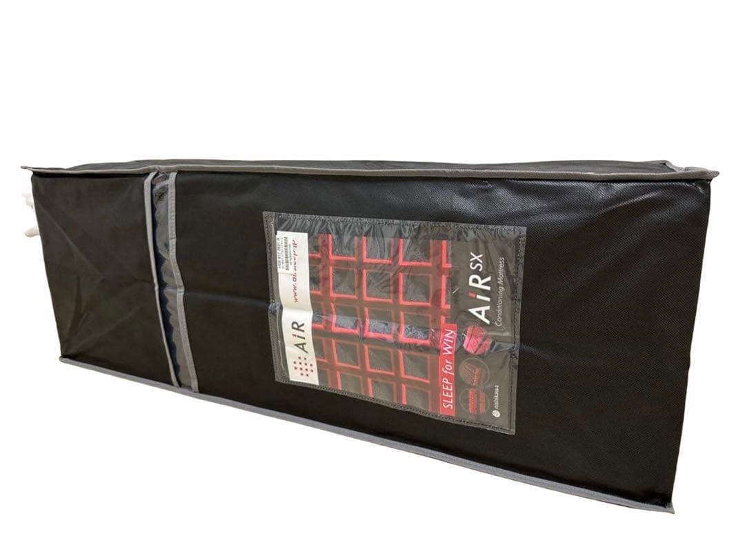 新品未使用 nishikawa AIR-SX 三つ折りタイプ