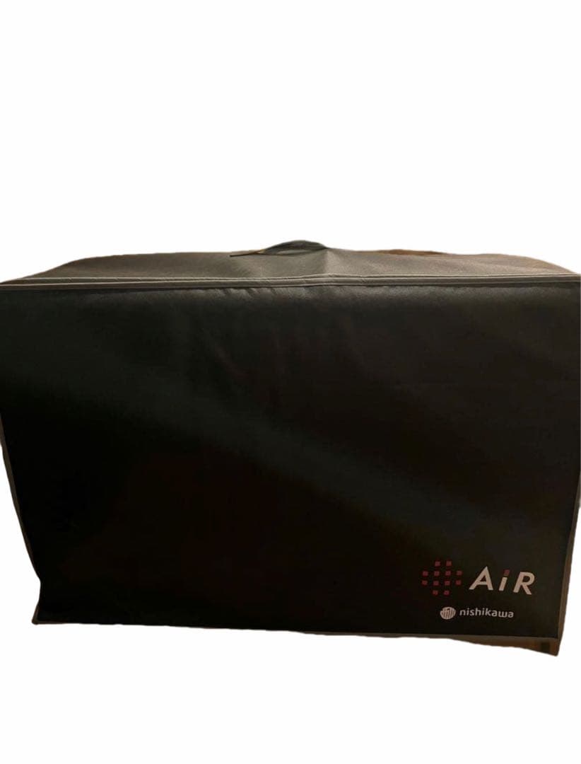 新品未使用 nishikawa AIR-SX 三つ折りタイプ