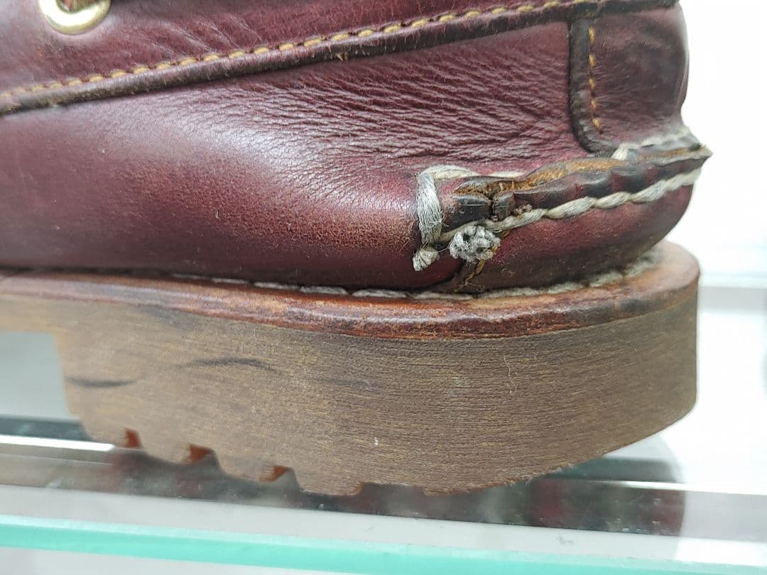 Timberland 500009 AUTHENTICS カジュアルブーツ