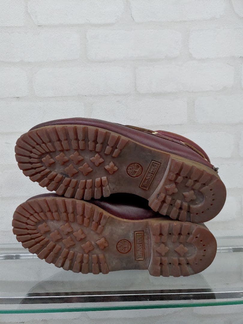 Timberland 500009 AUTHENTICS カジュアルブーツ