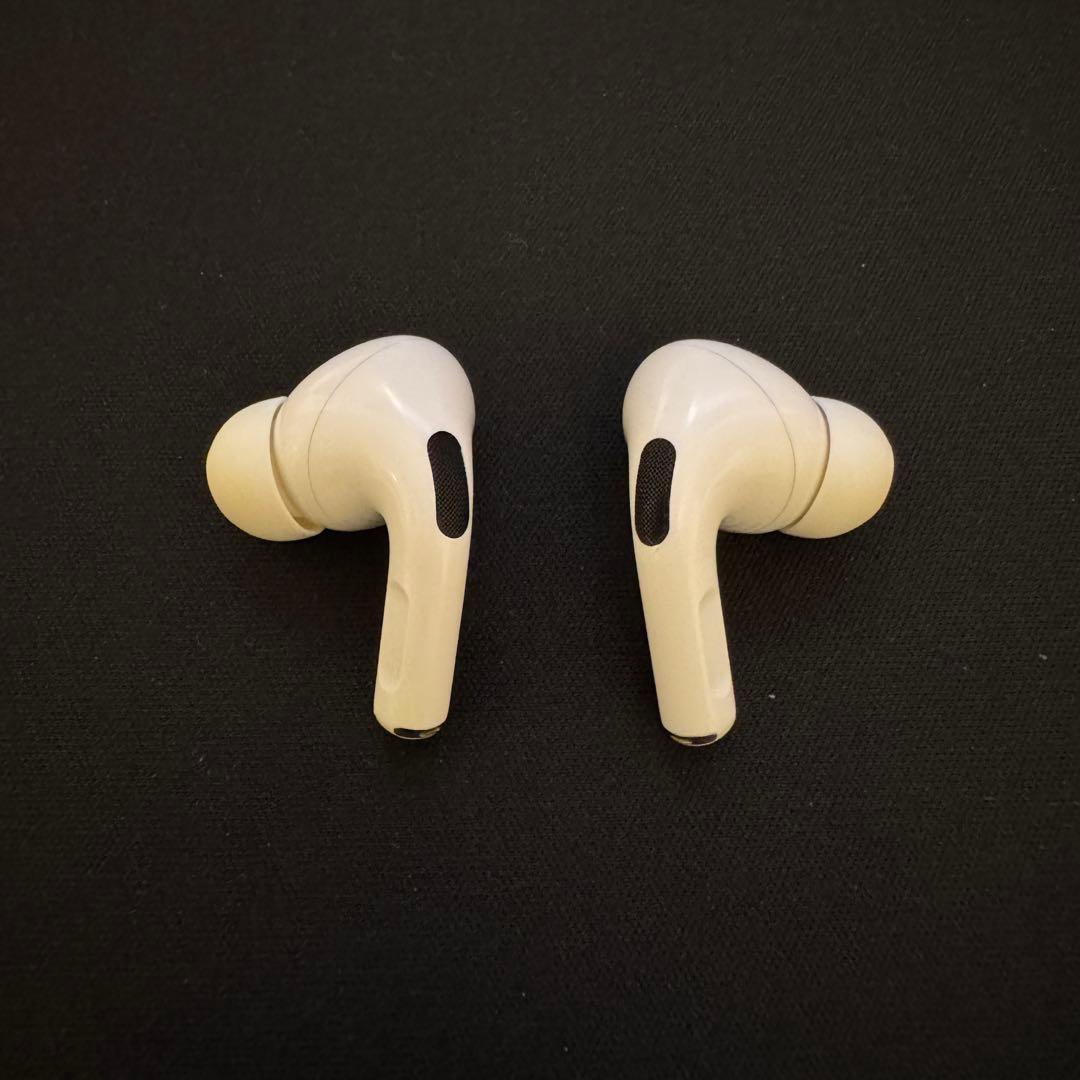 【中古】AirPods Pro2 - lightningモデル