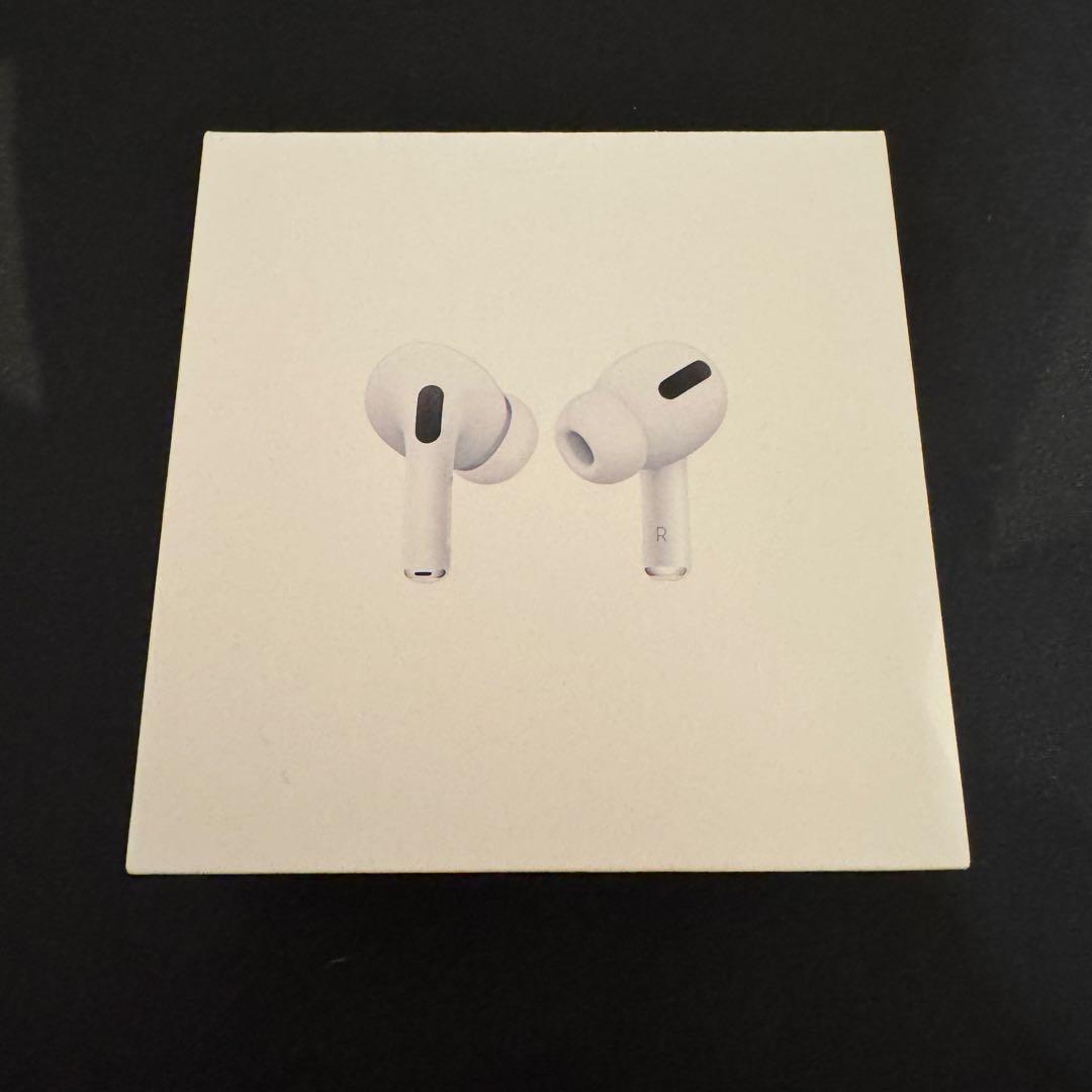 【中古】AirPods Pro2 - lightningモデル