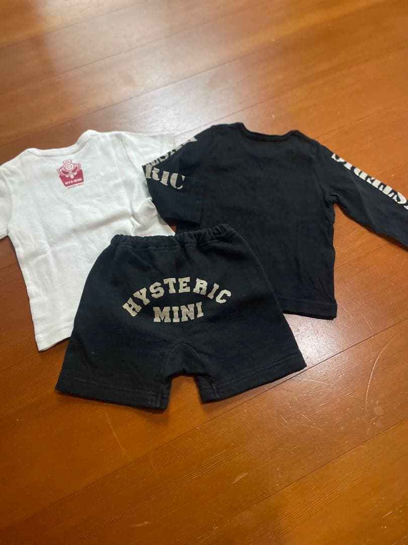 hysteric mini ヒスミニ　60 70 まとめ売り