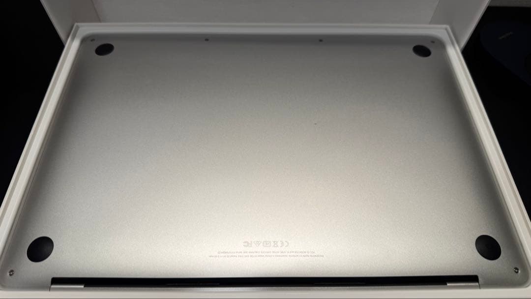 [年末まで期間限定値下]MacBook Pro (13インチ, 2017,i5)