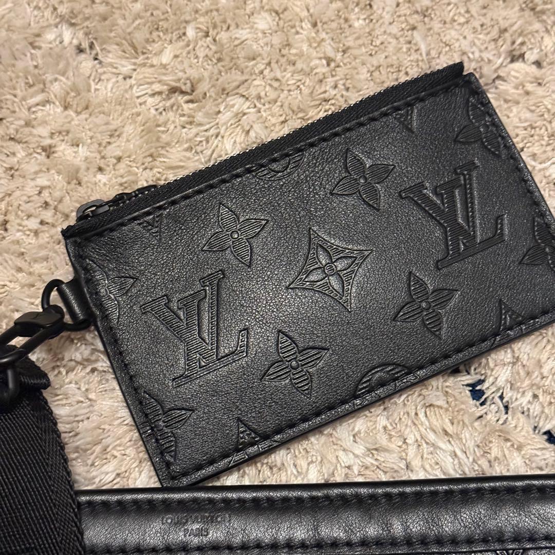 Louis Vuitton ガストン ウェアラブル