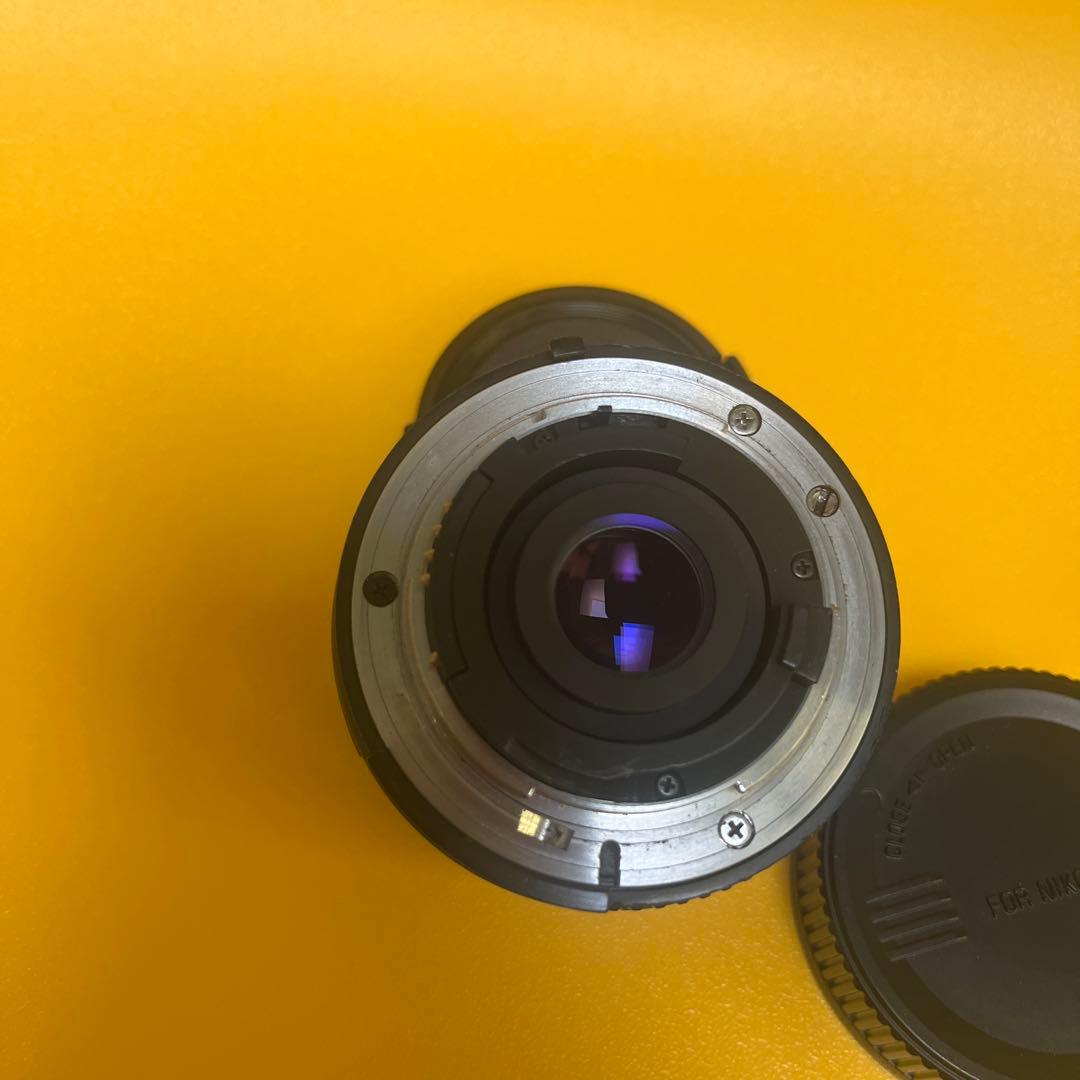 Nikon AF NIKKOR 28mm f/2.8 レンズ