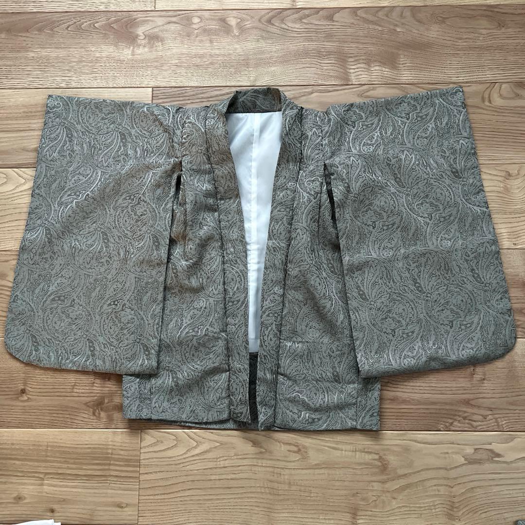 utatane ウタタネ 七五三 袴 5歳 男の子 完売品 おまけ付き♡