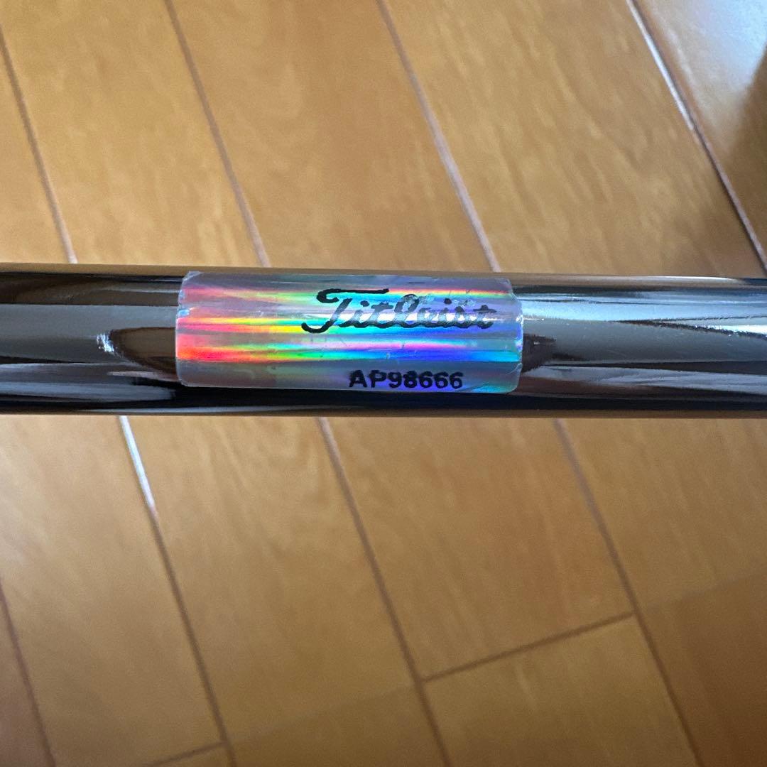 Scotty Cameron M2 Select Newport スコッティ