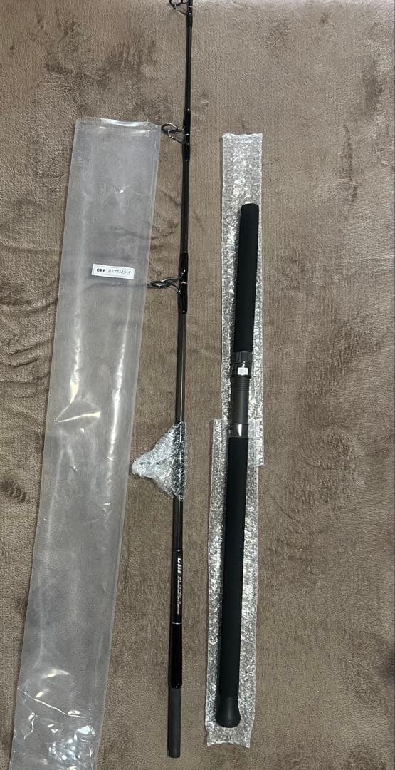 カーペンター CRF BT71/45-S ビッグツナ71/45