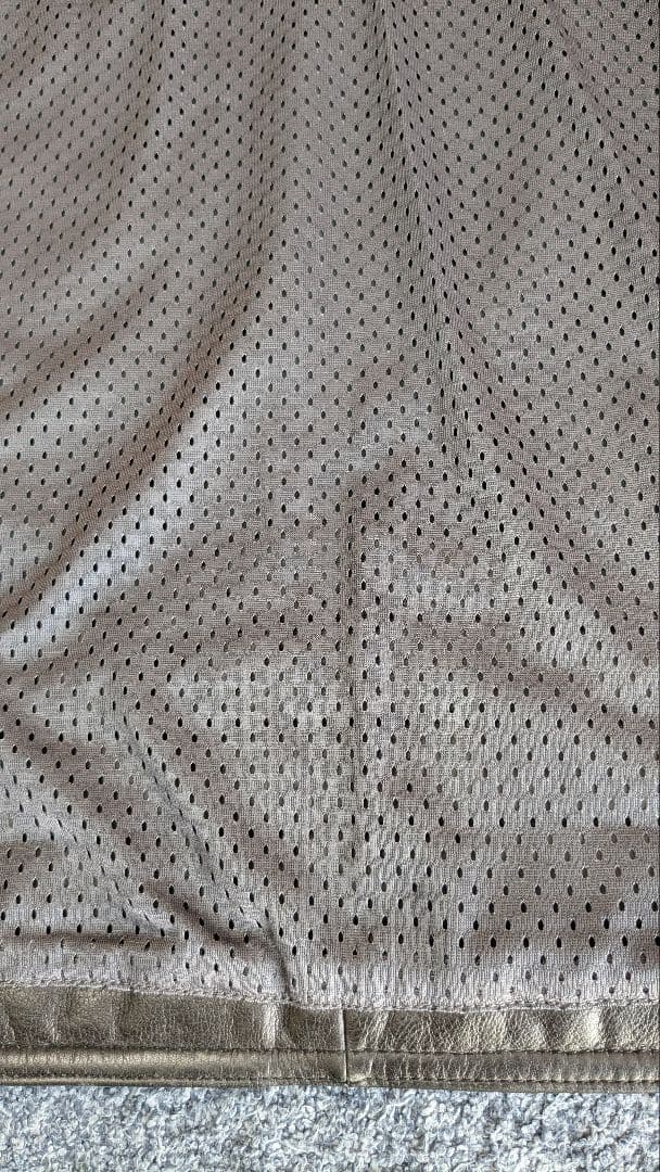 【美品】ハーレーダビッドソン の本革ベスト