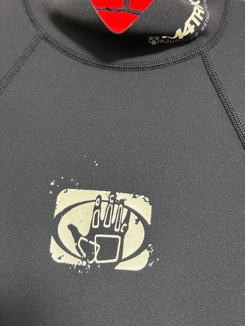 【美品】ボディグローブ タッパー BODY GLOVE