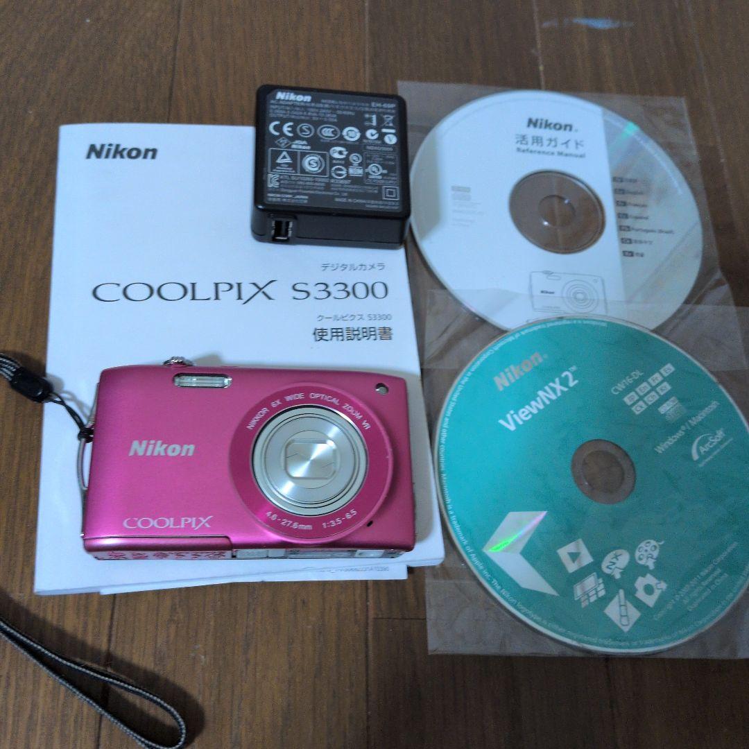 デジカメ7台まとめ売り NIKON 富士フイルム OLYMPUS KONICA