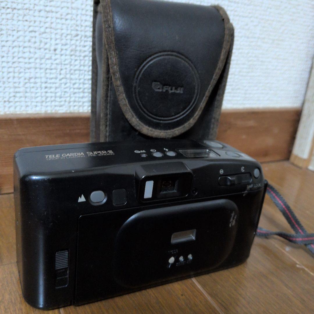 デジカメ7台まとめ売り NIKON 富士フイルム OLYMPUS KONICA