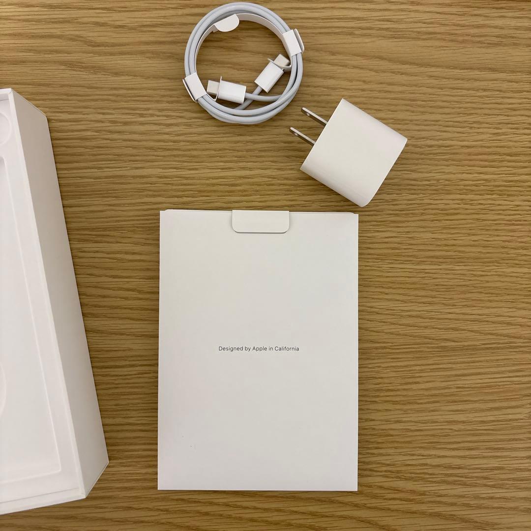 Apple iPad mini (第6世代) スペースグレー 本体