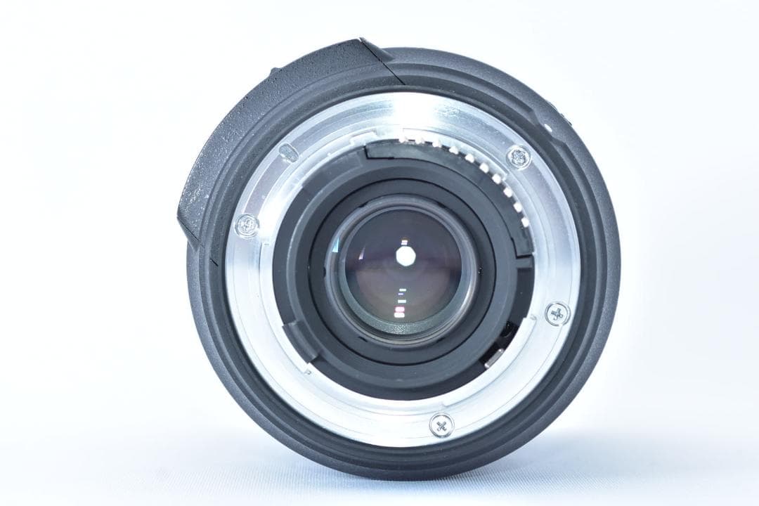Nikon ニコン AF-S 18-200mm F3.5-5.6 G VR II