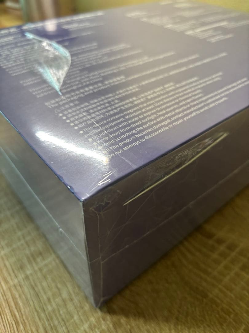 Flydigi APEX5 コントローラー原神·虚淵暗星・スカーク限定