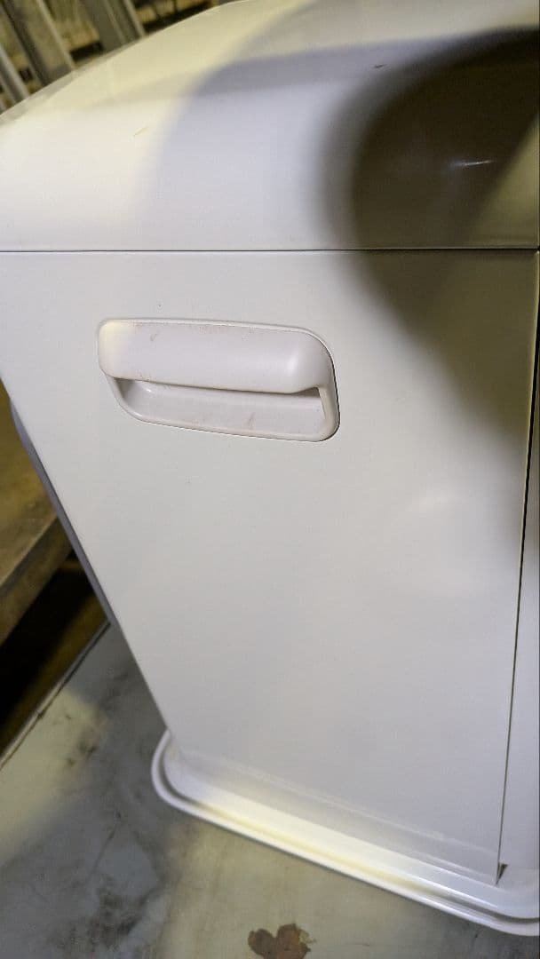 ダイニチファンヒーターFHY-32TR