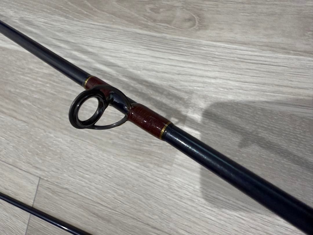 ザウルス GAO GAC 60ML-2 ベイトロッド