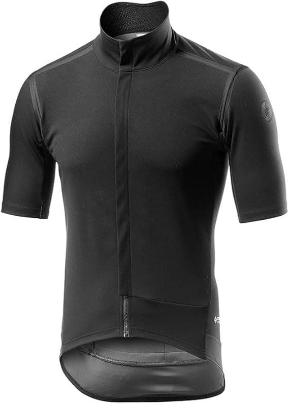 カステリ Castelli GABBA Ros Men's Jersey（L）