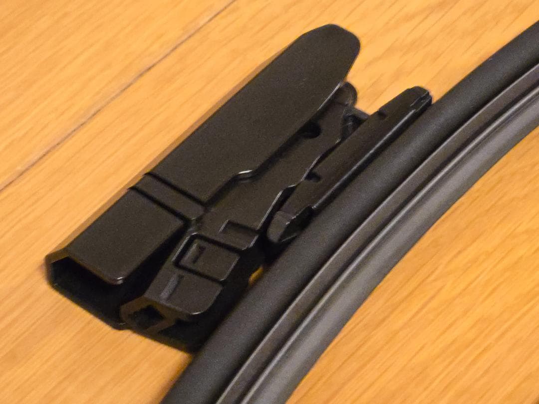 Audi純正 冬用シリコンスノーブレードLRセット Audi A3 8Y