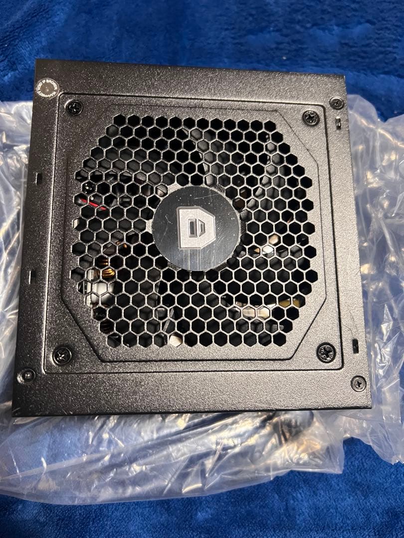 ⭐︎美品⭐︎ドスパラセレクト850W ATX 3.1 電源ユニット