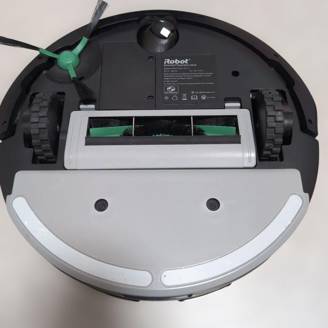 iRobot Roomba Combo 2 Essential ロボット掃除機