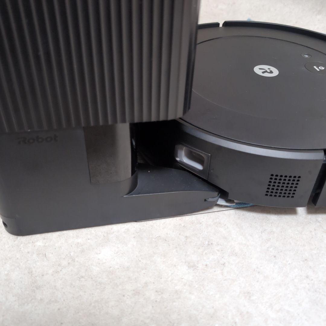 iRobot Roomba Combo 2 Essential ロボット掃除機