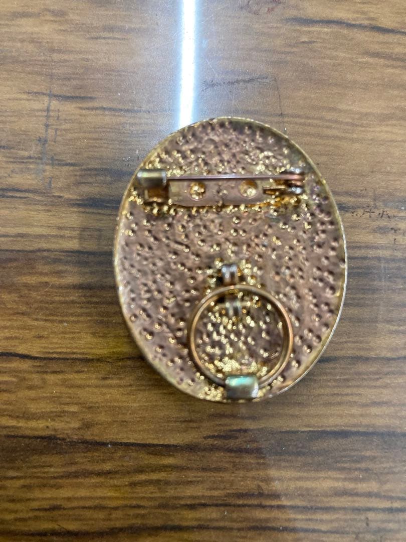 カメオ（素材不明）アクセサリーまとめ