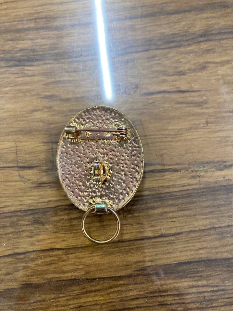 カメオ（素材不明）アクセサリーまとめ