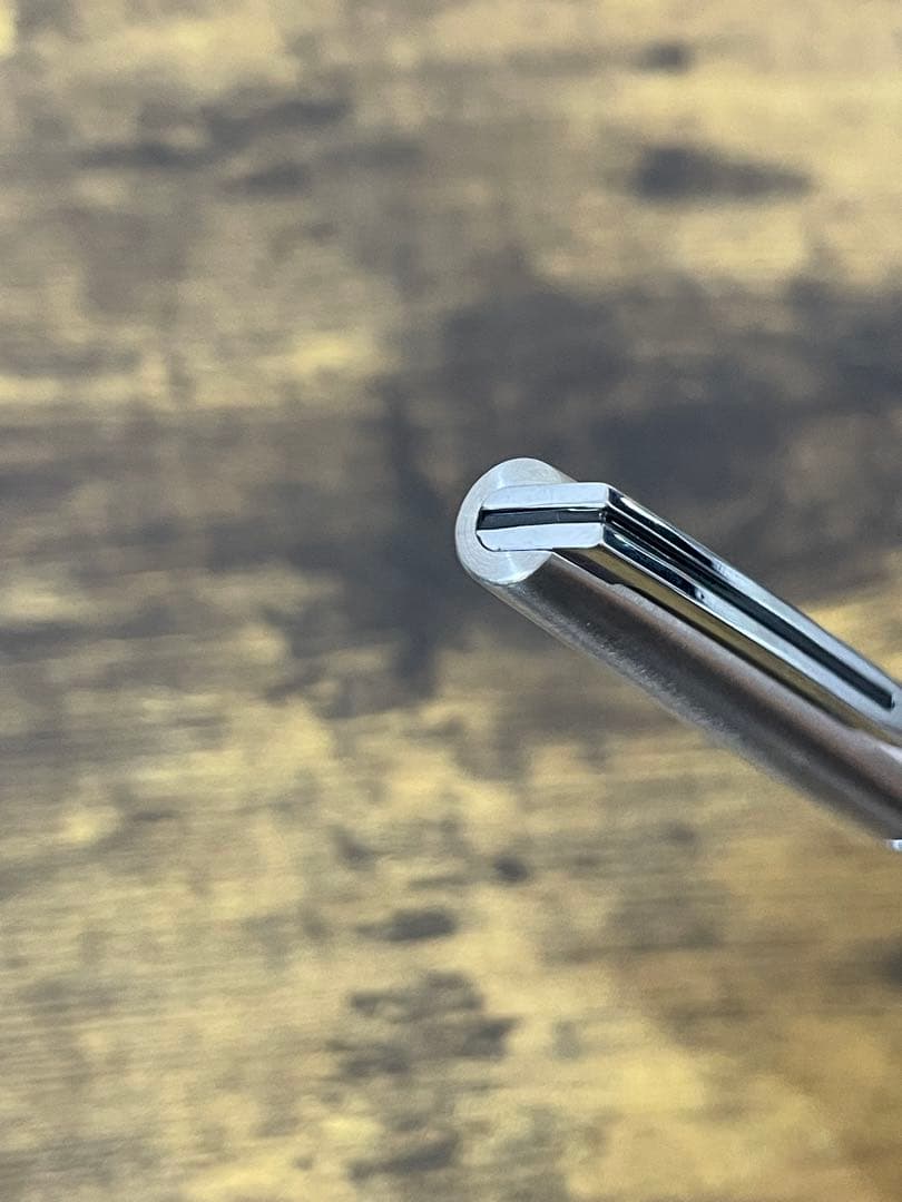 新品未使用　1977年製　ミューレックス　ペン芯漆　パイロット　万年筆　H777