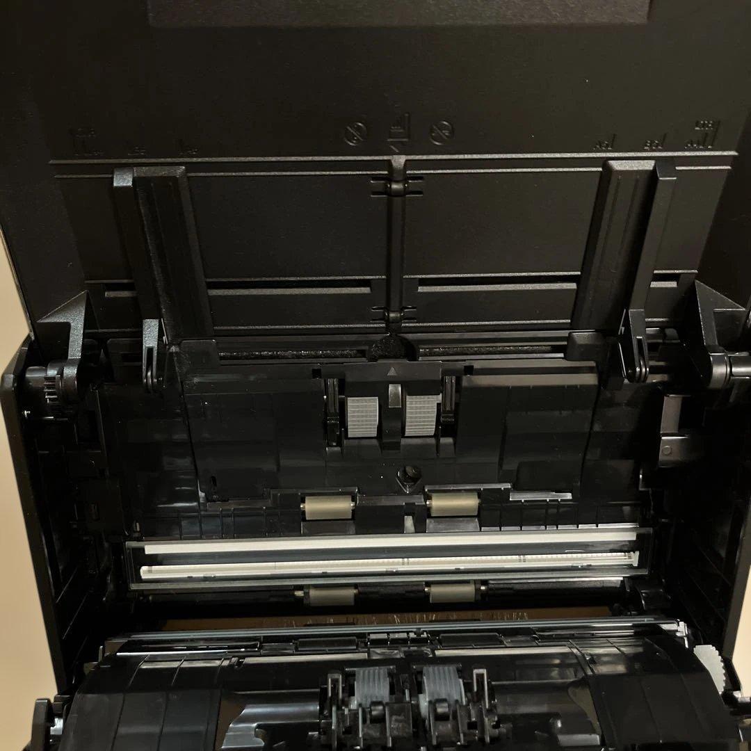 Scan Snap iX500 スキャナー （FI-IX500A-P）