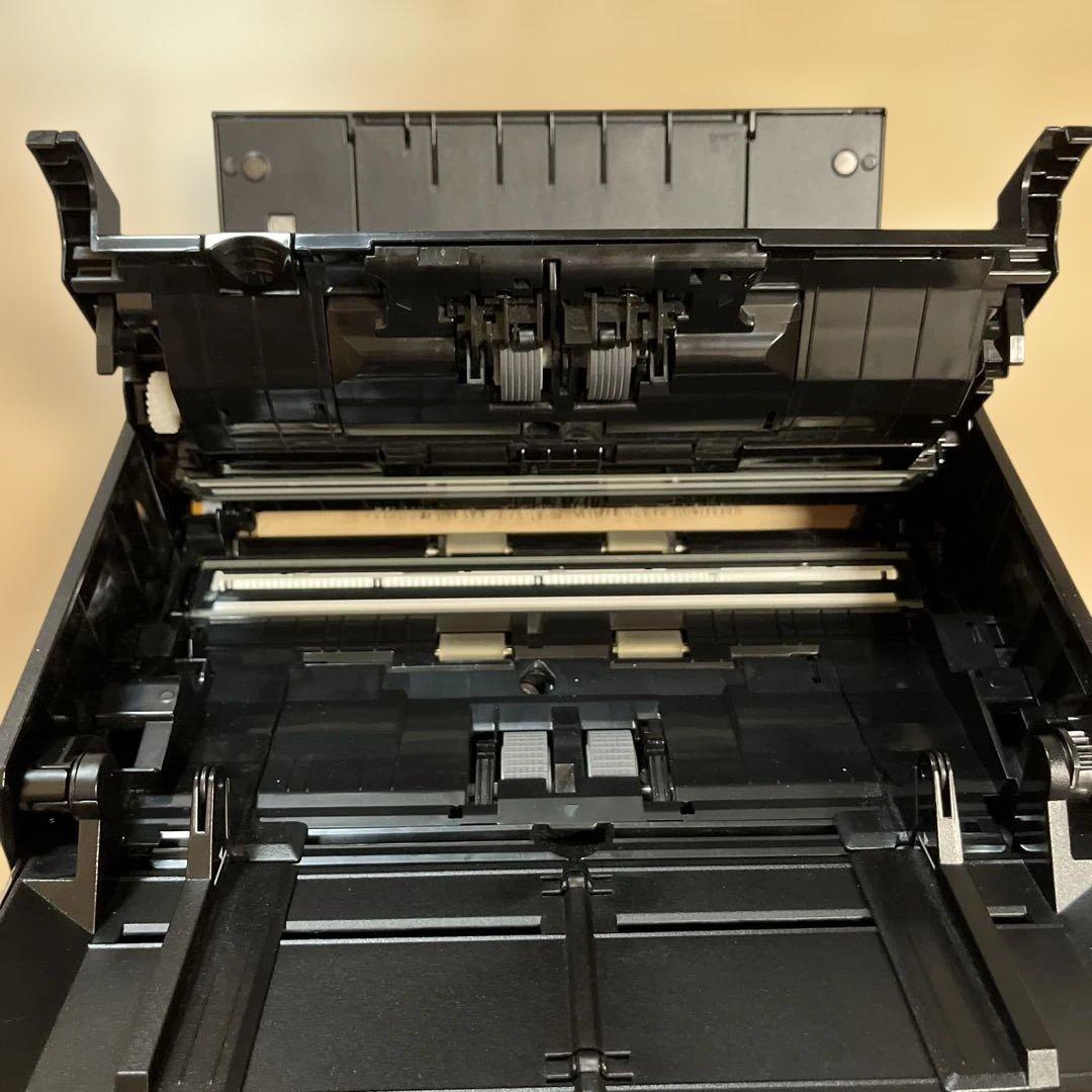 Scan Snap iX500 スキャナー （FI-IX500A-P）