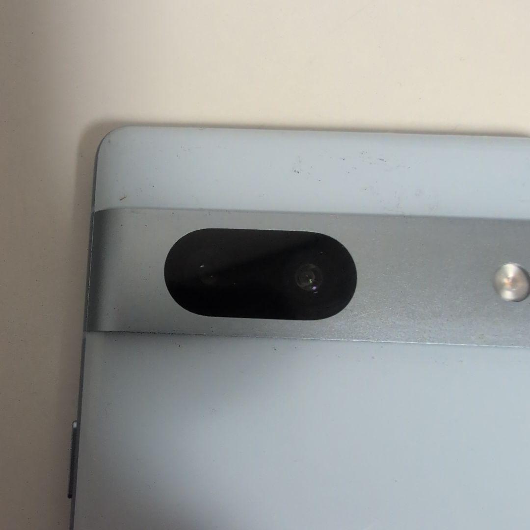 googlePixel7a スマホ　Android　箱付き