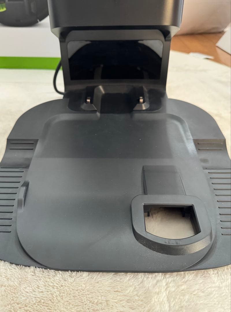 ルンバ i7+ クリーンベース付 本体・消耗品セット iRobot