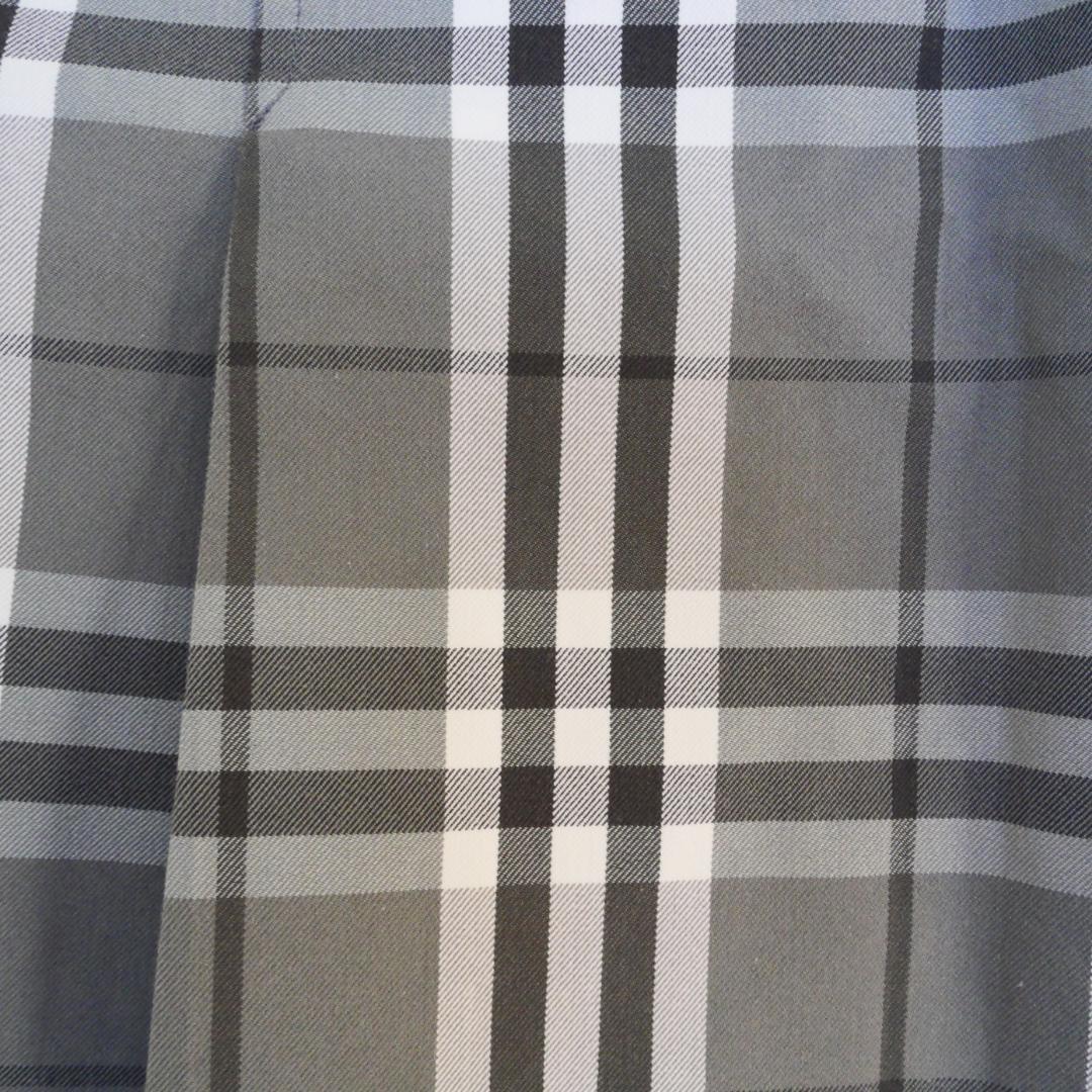 BURBERRY GOLF ミニスカート　サイズ9
