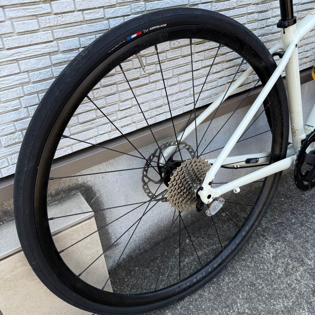 訳ありロードバイクフレームセット DOMANE AL4 身長150-156cm