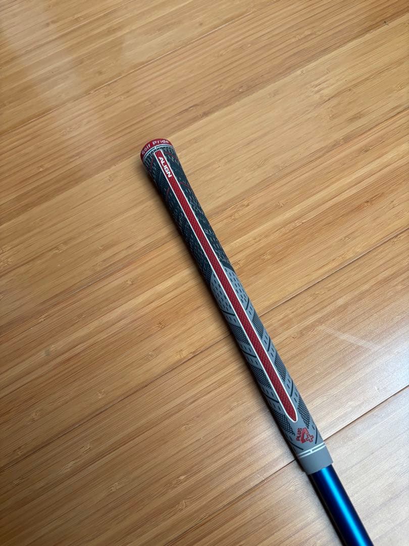 フジクラ　ベンタスブルー24 6S pingスリーブ付き　ピン