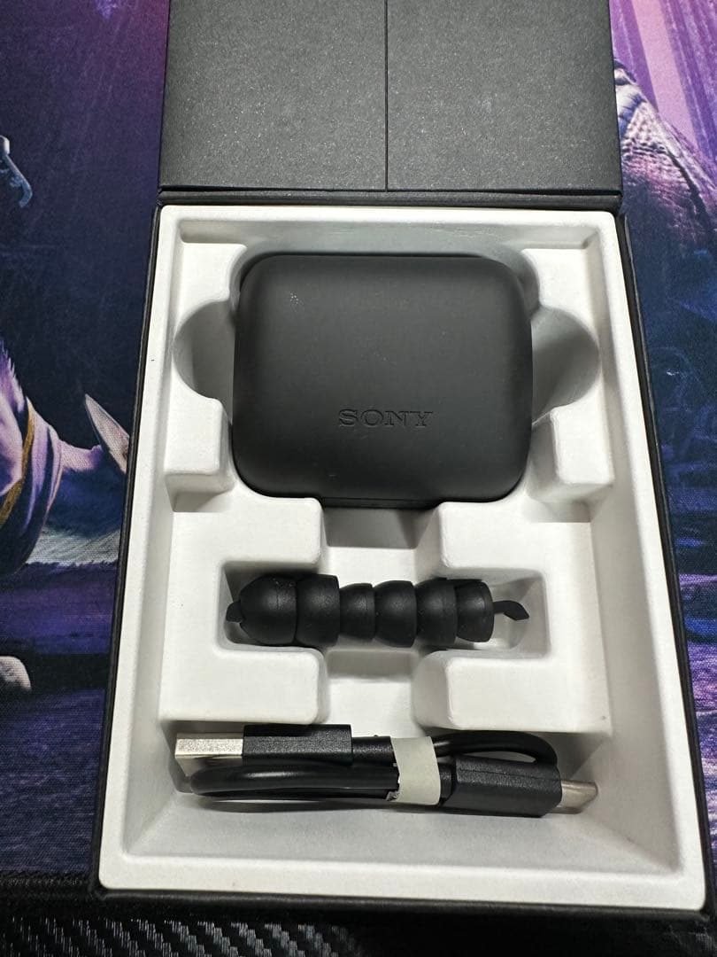 イヤホン SONY INZONE Buds