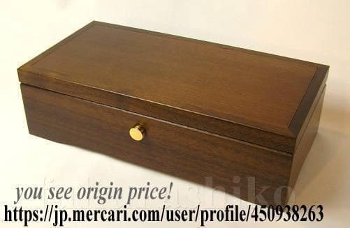 新品72弁 最新曲 (新)♪カノン（３パーツ）オルフェウス358オルゴール