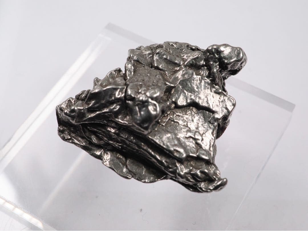 カンポデルシエロ隕石 隕石　原石　Campo Del Cielo 20.74g