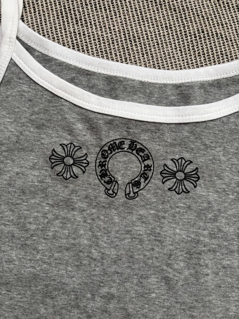 クロムハーツタンクトップM