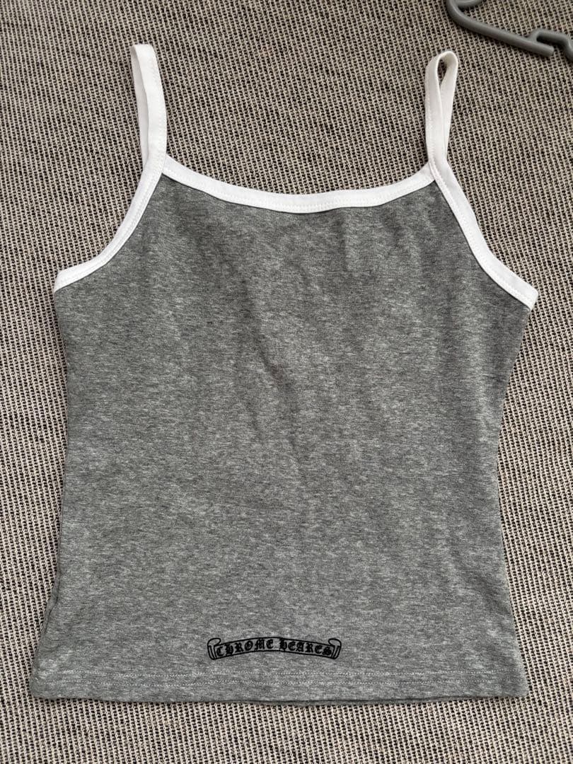 クロムハーツタンクトップM