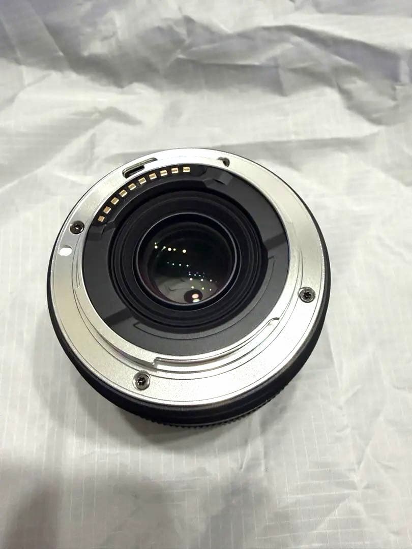 ★美品★ viltrox AF 35mm F1.7 sony eマウント用