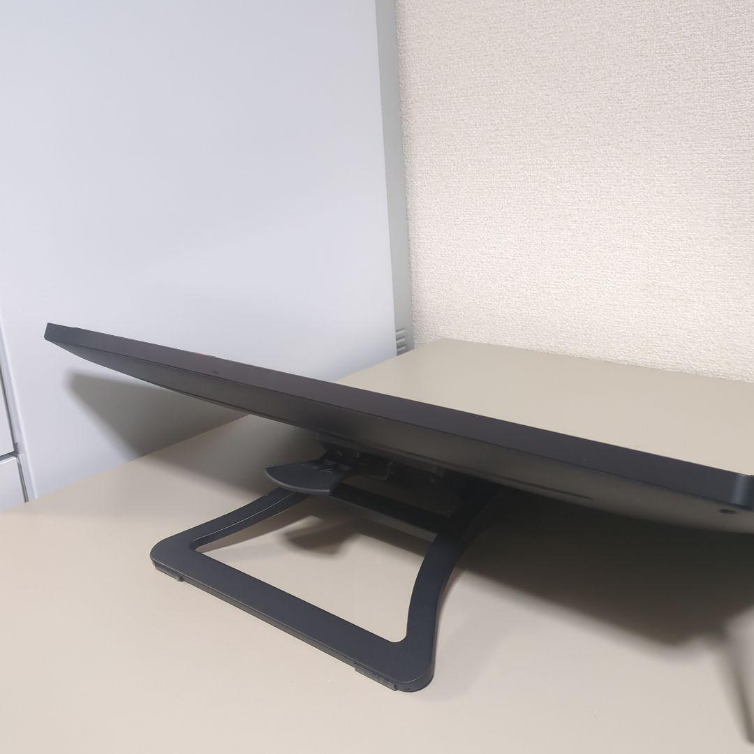 XPPen Artist 24 Pro 23.8インチ 2K 液晶ペンタブレット