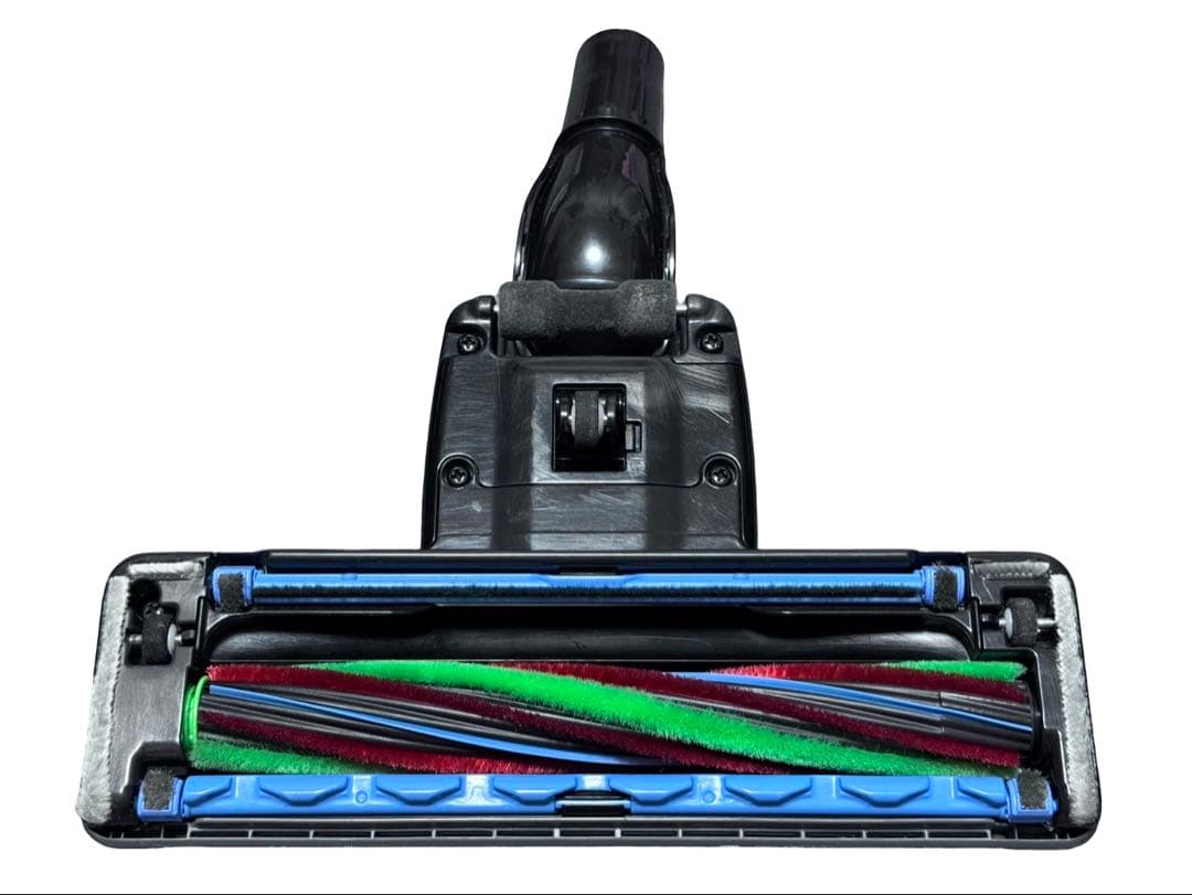 HITACHI 日立 掃除機 ラクかる PV-BHL2000J 2021年製