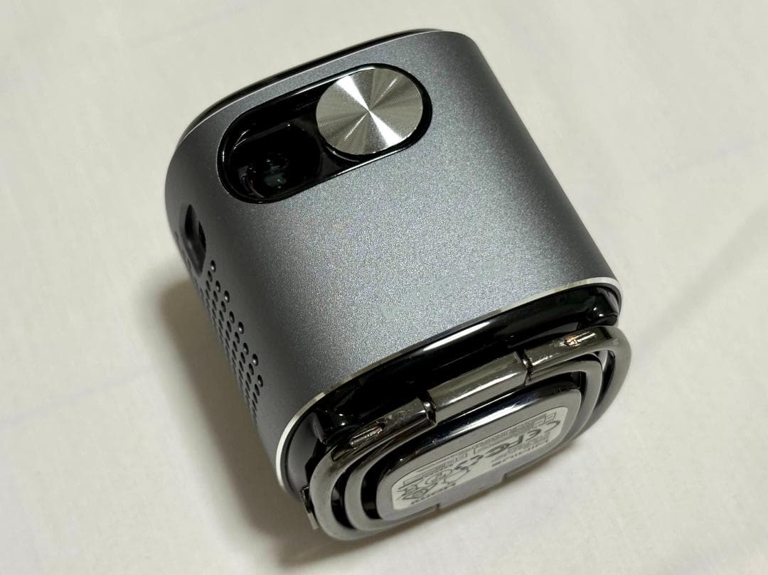 WiMiUS Q2 小型プロジェクター