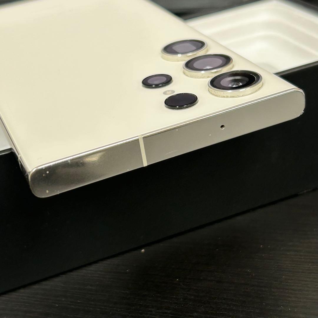 【特別割引】中古品 ギャラクシー S23 Ultra｜256gb｜SIMフリー版