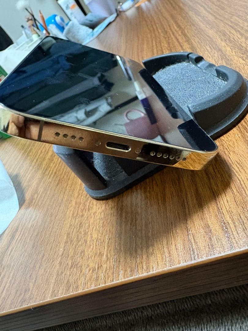 Apple iPhone 13 Promax シルバー 本体