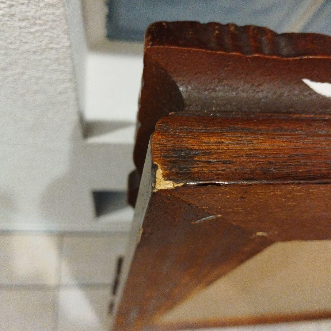 ITALY Demain イタリア ドマン社製ミラー